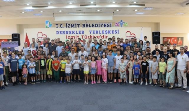 Kurtuluş Kupası Satranç Turnuvasında kıyasıya mücadele