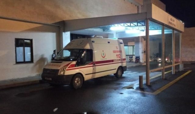 Şiddetli fırtına can aldı: 1 ölü