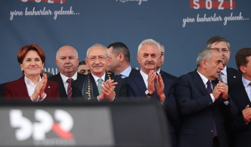 Çiler: Kılıçdaroğlu söz verdi Gebze 6 ay sonra il olacak