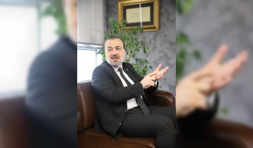 Talus'tan Hurşit Güneş'e: "Boş konuşmayı bırak"