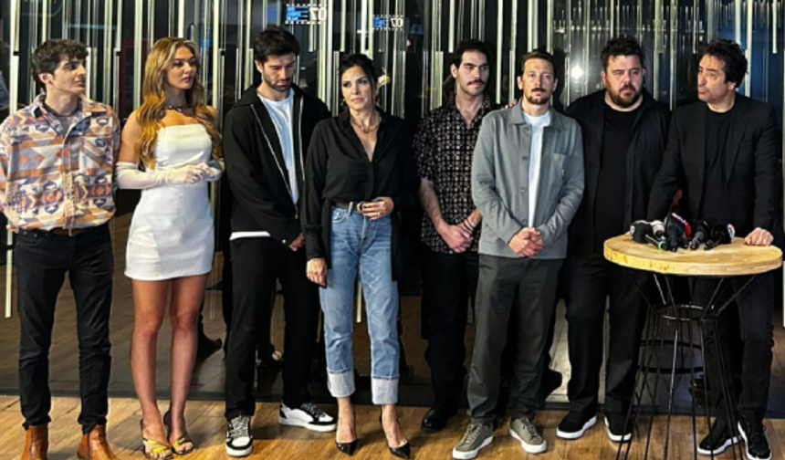 80 milyon bütçeli "Prestij Meselesi" filmi 4 ay sonra yeniden vizyonda