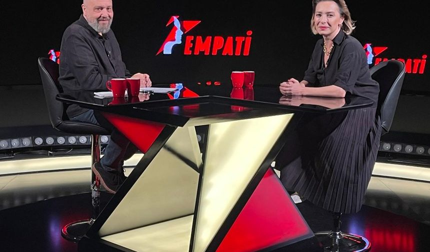 Ayça Bingöl: Babamın cenazesine gitmedim