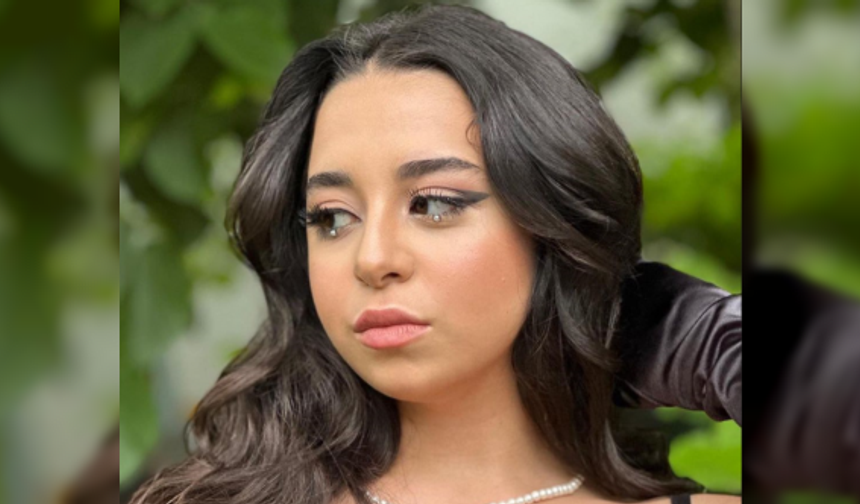 Çocuk oyuncu Beren Gökyıldız eleştiri yağınca fotoğrafları sildi