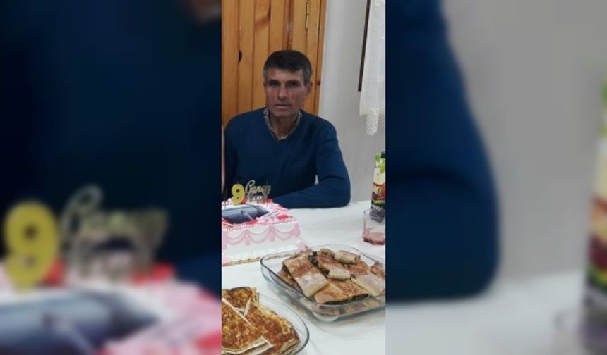 Pompalı tüfekle 5 el ateş edilerek öldürüldü