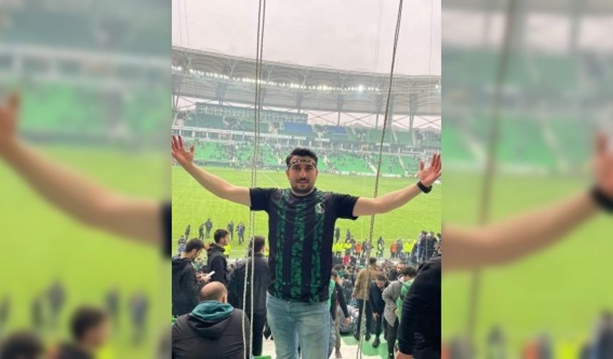 Traktörün altında kalan genç hayatını kaybetti